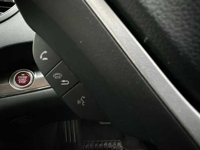 Honda CR-V 2.0 i-VTEC EX 5dr Auto 