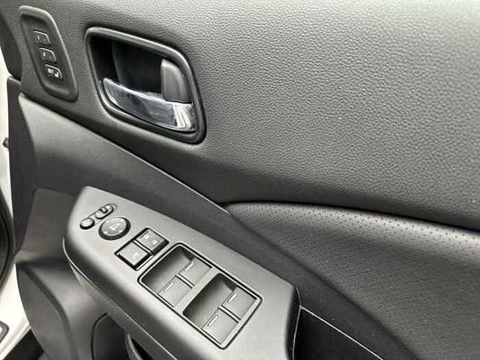 Honda CR-V 2.0 i-VTEC EX 5dr Auto 