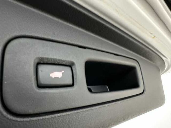 Honda CR-V 2.0 i-VTEC EX 5dr Auto 