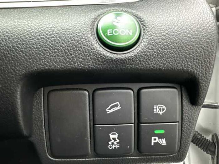 Honda CR-V 2.0 i-VTEC EX 5dr Auto 