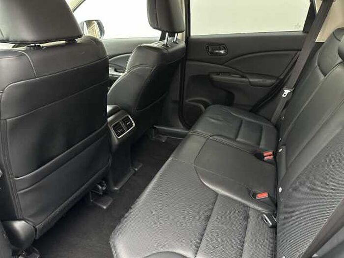 Honda CR-V 2.0 i-VTEC EX 5dr Auto 