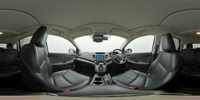 Honda CR-V 2.0 i-VTEC EX 5dr Auto 