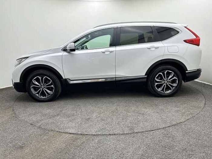 Honda CR-V Hybrid 2.0 i-MMD Hybrid EX 5dr eCVT 