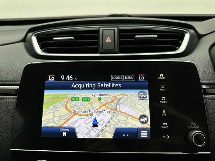 Honda CR-V Hybrid 2.0 i-MMD Hybrid EX 5dr eCVT 