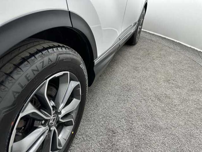Honda CR-V Hybrid 2.0 i-MMD Hybrid EX 5dr eCVT 