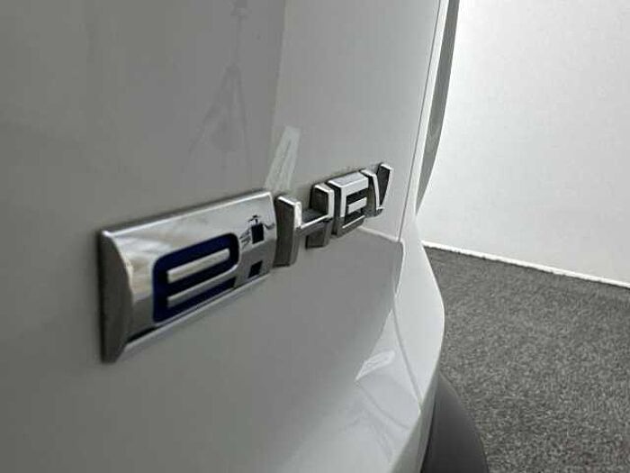 Honda CR-V Hybrid 2.0 i-MMD Hybrid EX 5dr eCVT 