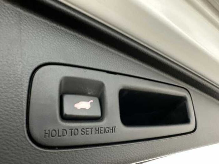 Honda CR-V Hybrid 2.0 i-MMD Hybrid EX 5dr eCVT 