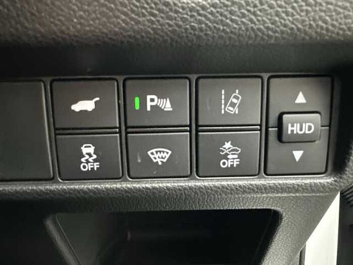 Honda CR-V Hybrid 2.0 i-MMD Hybrid EX 5dr eCVT 