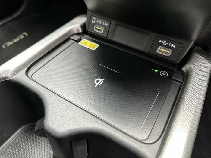 Honda CR-V Hybrid 2.0 i-MMD Hybrid EX 5dr eCVT 