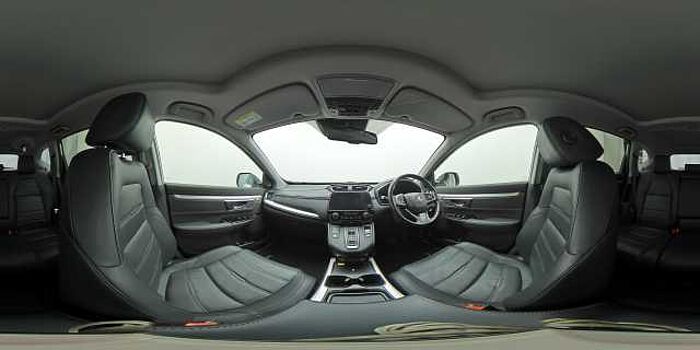 Honda CR-V Hybrid 2.0 i-MMD Hybrid EX 5dr eCVT 