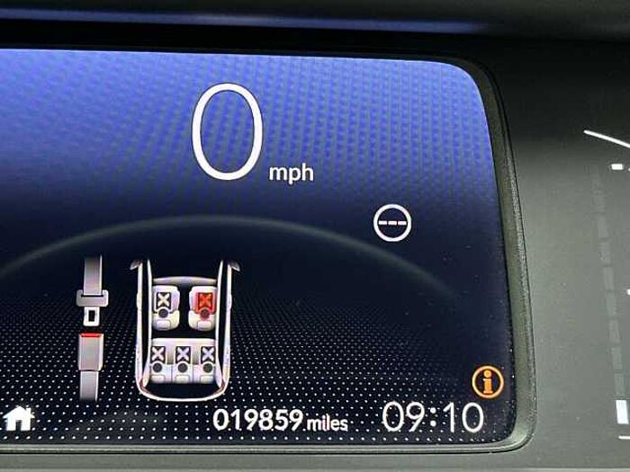 Honda Jazz Hybrid 1.5 i-MMD Hybrid Crosstar EX 5dr eCVT 