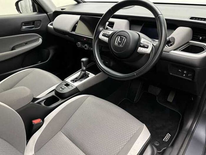 Honda Jazz Hybrid 1.5 i-MMD Hybrid Crosstar EX 5dr eCVT 
