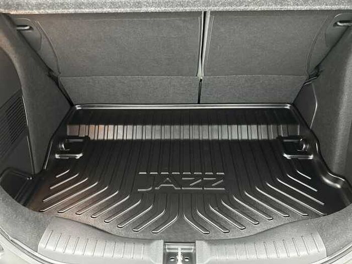 Honda Jazz Hybrid 1.5 i-MMD Hybrid Crosstar EX 5dr eCVT 