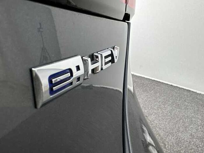 Honda Jazz Hybrid 1.5 i-MMD Hybrid Crosstar EX 5dr eCVT 