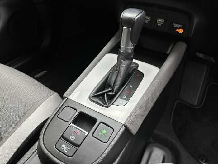 Honda Jazz Hybrid 1.5 i-MMD Hybrid Crosstar EX 5dr eCVT 