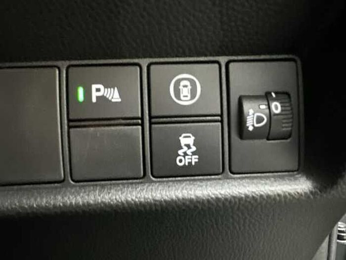 Honda Jazz Hybrid 1.5 i-MMD Hybrid Crosstar EX 5dr eCVT 