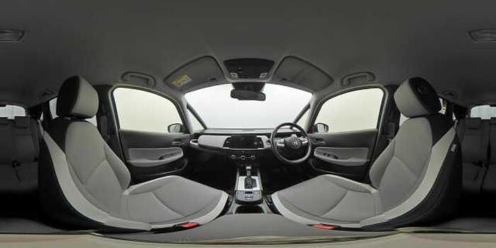 Honda Jazz Hybrid 1.5 i-MMD Hybrid Crosstar EX 5dr eCVT 