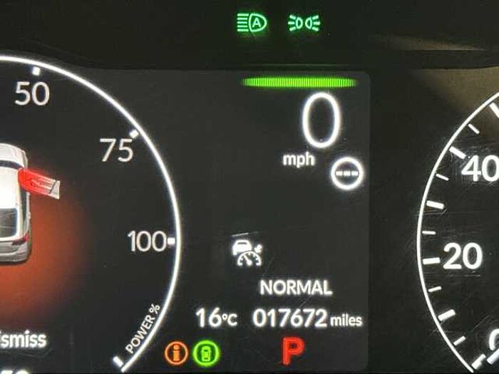 Honda Civic Hybrid 2.0 eHEV Sport 5dr CVT 