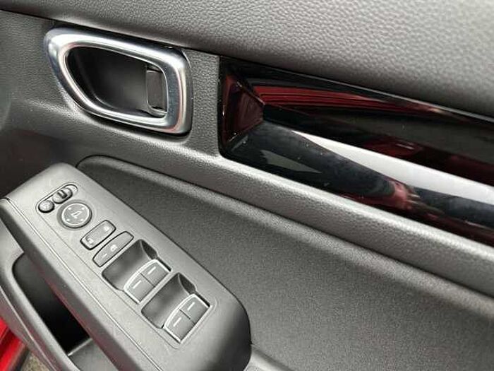 Honda Civic Hybrid 2.0 eHEV Sport 5dr CVT 