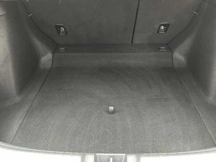 Honda Civic Hybrid 2.0 eHEV Sport 5dr CVT 