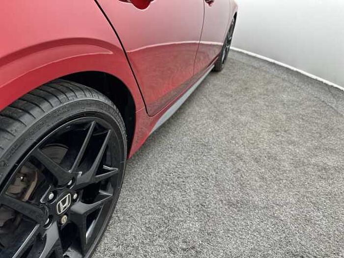 Honda Civic Hybrid 2.0 eHEV Sport 5dr CVT 