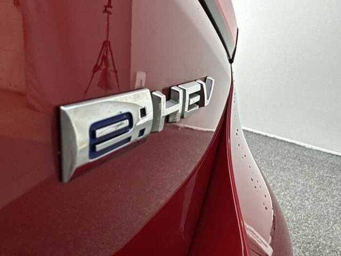 Honda Civic Hybrid 2.0 eHEV Sport 5dr CVT 