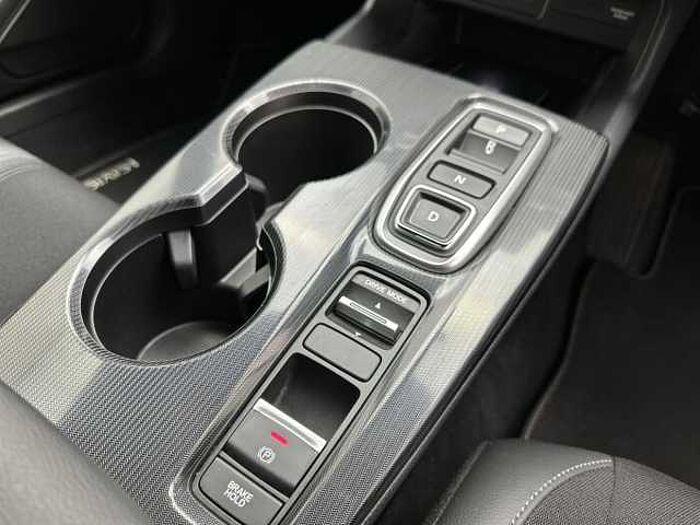 Honda Civic Hybrid 2.0 eHEV Sport 5dr CVT 