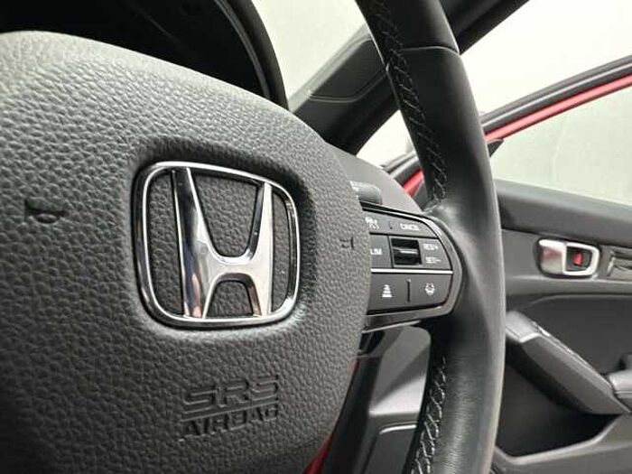 Honda Civic Hybrid 2.0 eHEV Sport 5dr CVT 