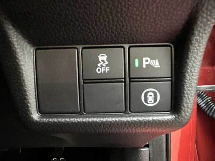 Honda Civic Hybrid 2.0 eHEV Sport 5dr CVT 