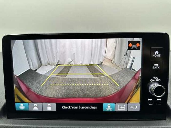 Honda Civic Hybrid 2.0 eHEV Sport 5dr CVT 