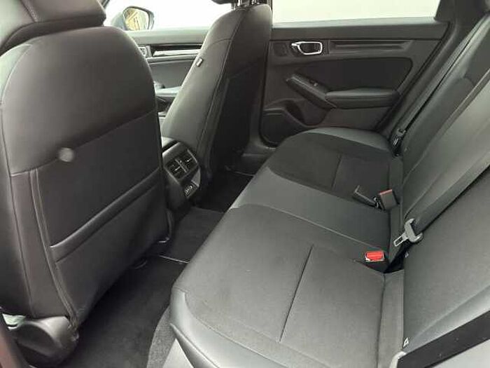 Honda Civic Hybrid 2.0 eHEV Sport 5dr CVT 