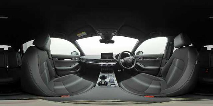 Honda Civic Hybrid 2.0 eHEV Sport 5dr CVT 