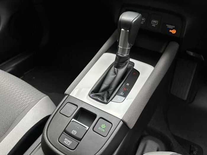 Honda Jazz Hybrid 1.5 i-MMD Hybrid Crosstar EX 5dr eCVT 