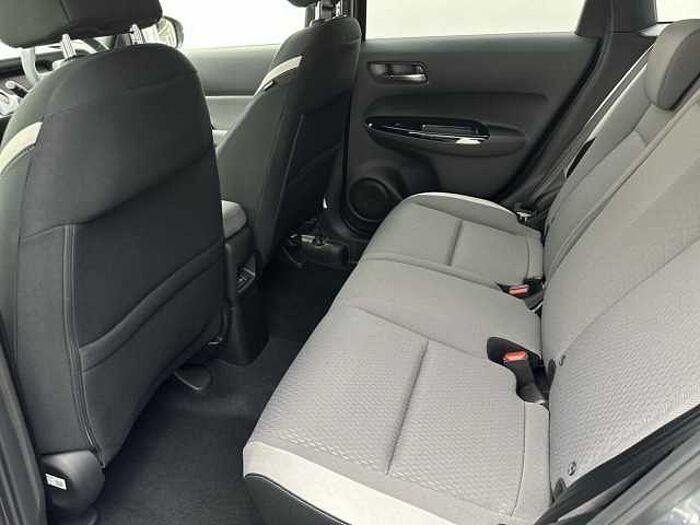 Honda Jazz Hybrid 1.5 i-MMD Hybrid Crosstar EX 5dr eCVT 