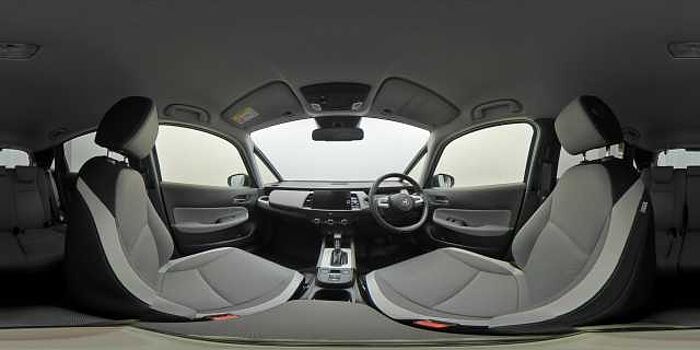 Honda Jazz Hybrid 1.5 i-MMD Hybrid Crosstar EX 5dr eCVT 