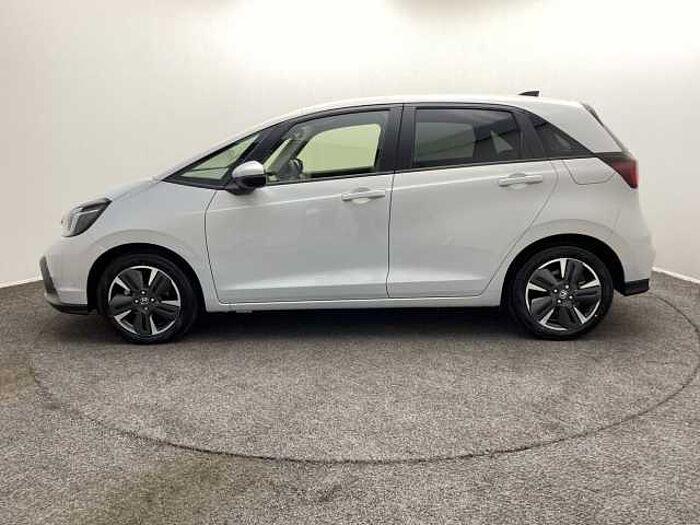 Honda Jazz Hybrid 1.5 i-MMD Hybrid Advance 5dr eCVT 