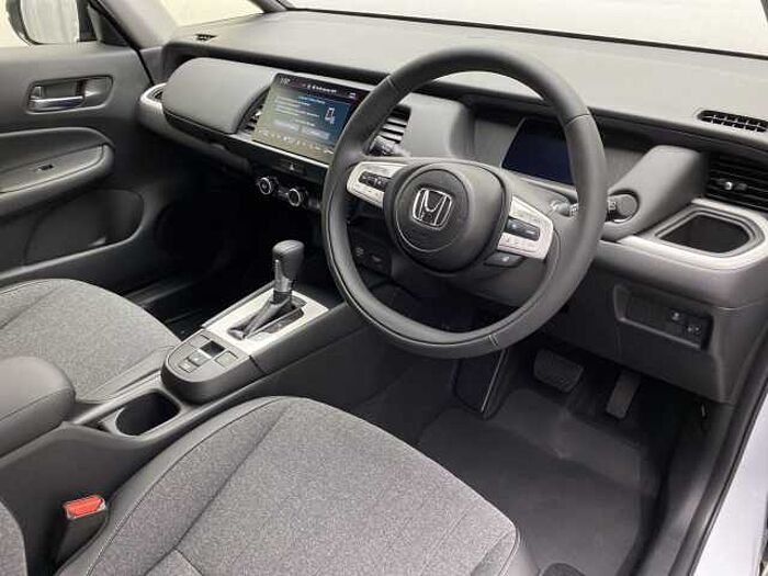 Honda Jazz Hybrid 1.5 i-MMD Hybrid Advance 5dr eCVT 