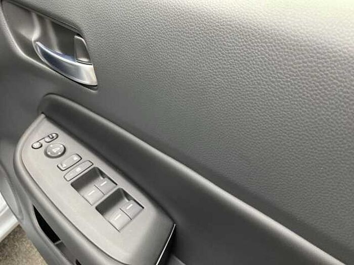 Honda Jazz Hybrid 1.5 i-MMD Hybrid Advance 5dr eCVT 