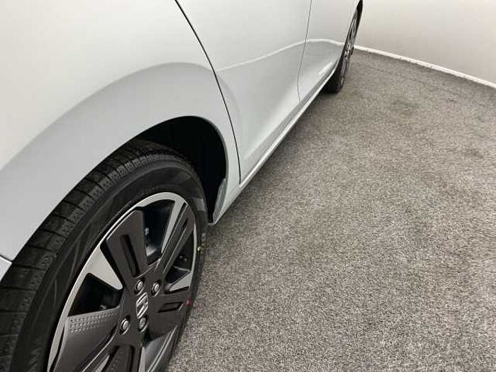 Honda Jazz Hybrid 1.5 i-MMD Hybrid Advance 5dr eCVT 