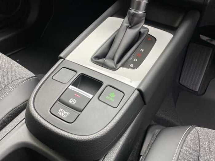 Honda Jazz Hybrid 1.5 i-MMD Hybrid Advance 5dr eCVT 
