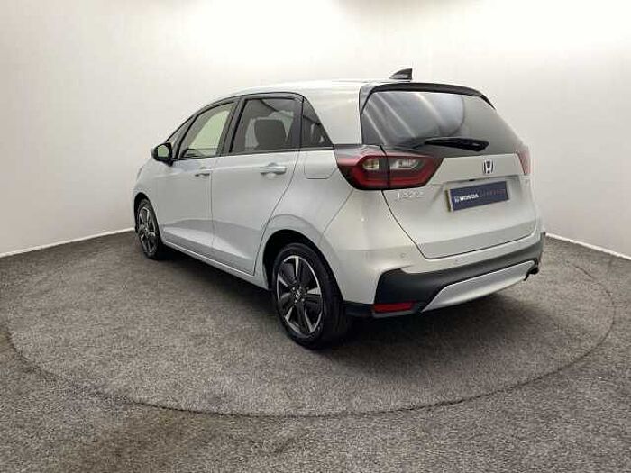 Honda Jazz Hybrid 1.5 i-MMD Hybrid Advance 5dr eCVT 