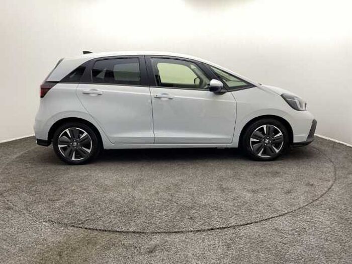 Honda Jazz Hybrid 1.5 i-MMD Hybrid Advance 5dr eCVT 