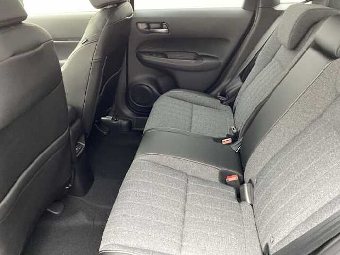 Honda Jazz Hybrid 1.5 i-MMD Hybrid Advance 5dr eCVT 