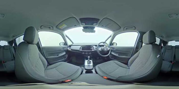 Honda Jazz Hybrid 1.5 i-MMD Hybrid Advance 5dr eCVT 