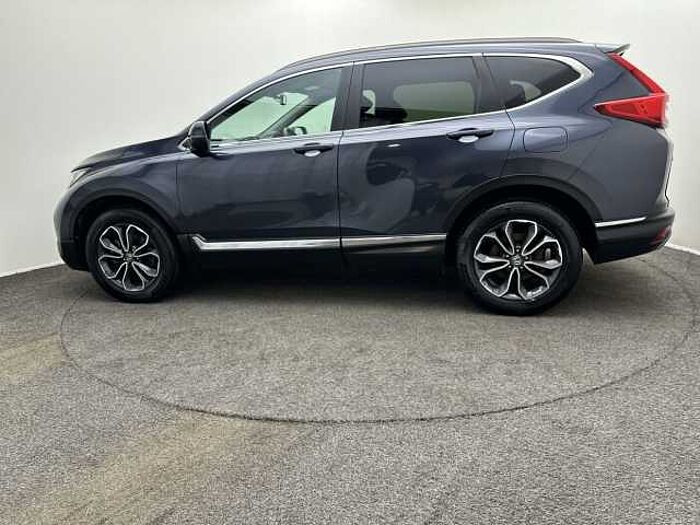 Honda CR-V Hybrid 2.0 i-MMD Hybrid SR 5dr eCVT 