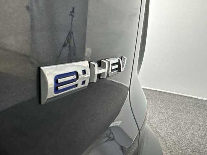 Honda CR-V Hybrid 2.0 i-MMD Hybrid SR 5dr eCVT 