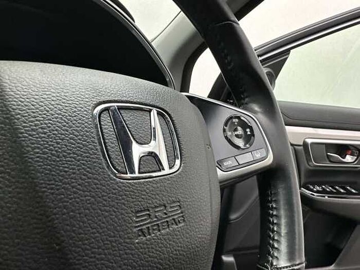 Honda CR-V Hybrid 2.0 i-MMD Hybrid SR 5dr eCVT 