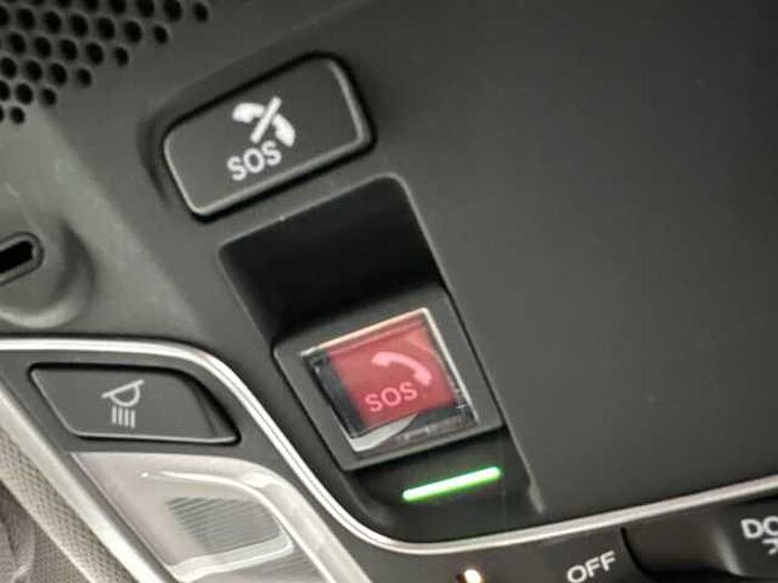 Honda CR-V Hybrid 2.0 i-MMD Hybrid SR 5dr eCVT 