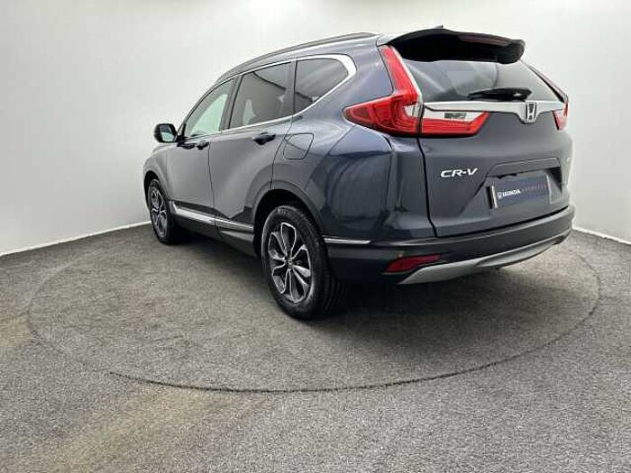 Honda CR-V Hybrid 2.0 i-MMD Hybrid SR 5dr eCVT 
