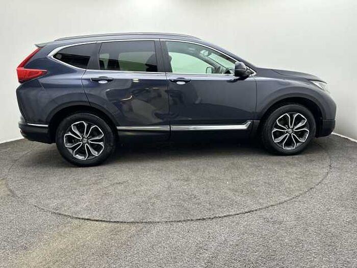 Honda CR-V Hybrid 2.0 i-MMD Hybrid SR 5dr eCVT 